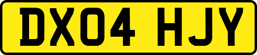 DX04HJY