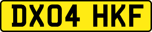 DX04HKF