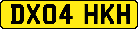 DX04HKH