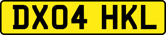 DX04HKL