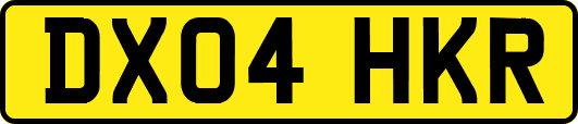 DX04HKR