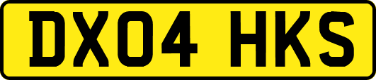 DX04HKS