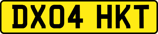 DX04HKT