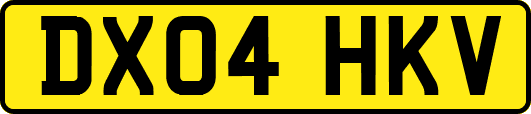 DX04HKV