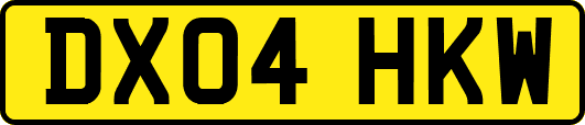 DX04HKW