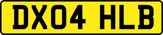 DX04HLB