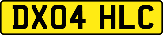 DX04HLC