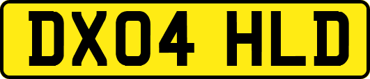 DX04HLD