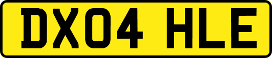DX04HLE