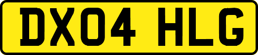 DX04HLG
