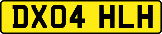 DX04HLH