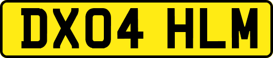 DX04HLM