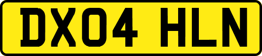 DX04HLN