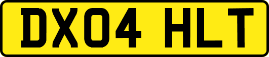 DX04HLT