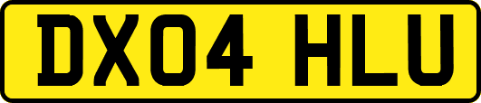 DX04HLU