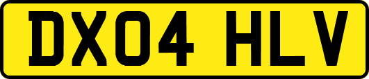 DX04HLV