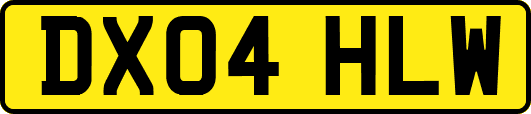 DX04HLW
