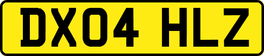 DX04HLZ