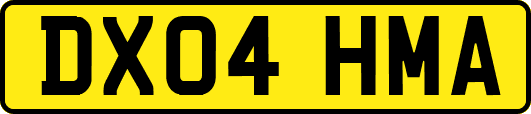 DX04HMA