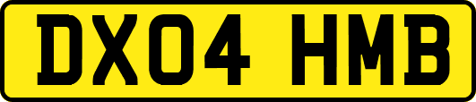 DX04HMB