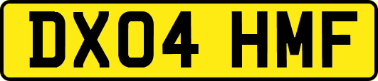 DX04HMF
