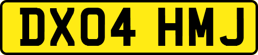 DX04HMJ