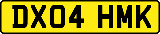 DX04HMK