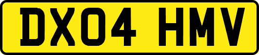 DX04HMV