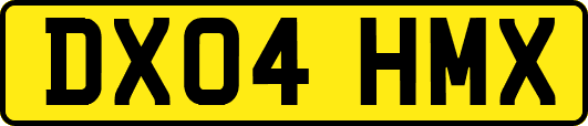 DX04HMX