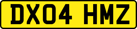 DX04HMZ