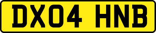 DX04HNB