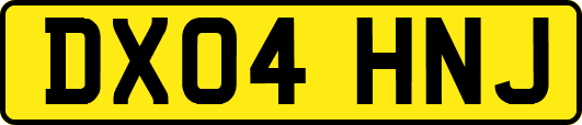 DX04HNJ