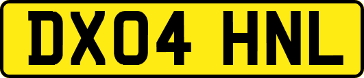 DX04HNL
