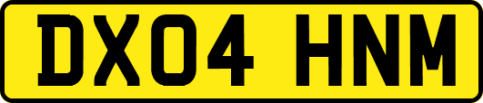DX04HNM