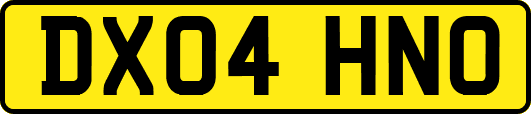 DX04HNO