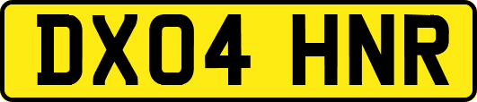 DX04HNR