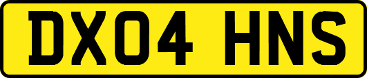 DX04HNS