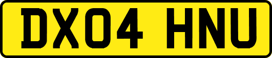 DX04HNU