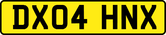 DX04HNX