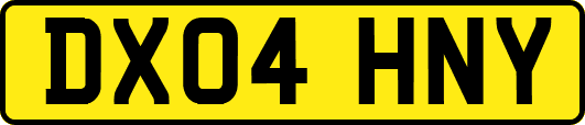 DX04HNY