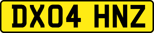 DX04HNZ