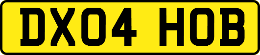 DX04HOB