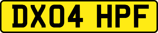 DX04HPF