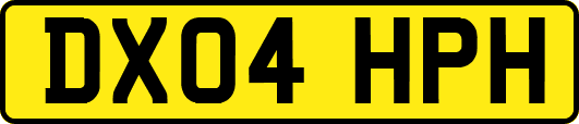 DX04HPH