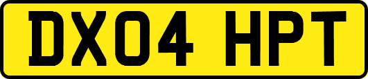DX04HPT