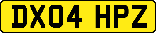 DX04HPZ