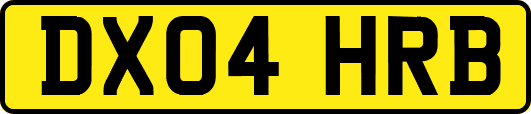DX04HRB