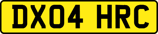 DX04HRC