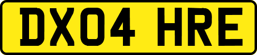 DX04HRE