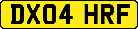 DX04HRF